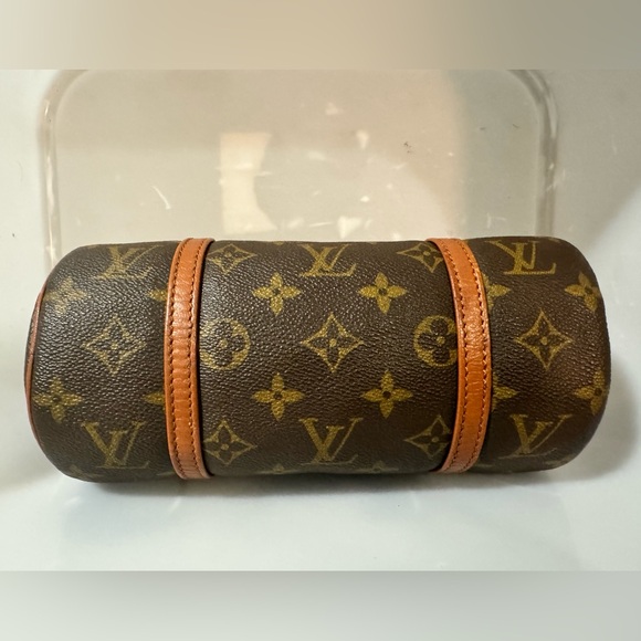 Vintage Louis Vuitton Monogram Papillon 22 - Picture 5 of 17